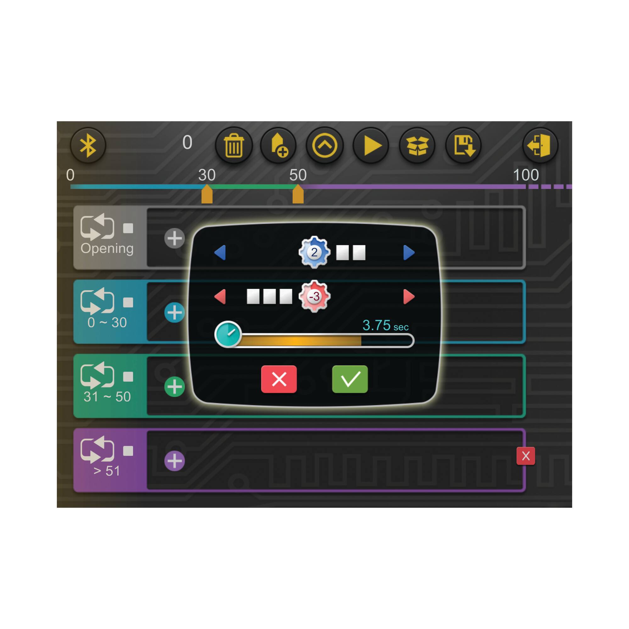 Thames & Kosmos Robotics Smart Machines Engineering Kit
